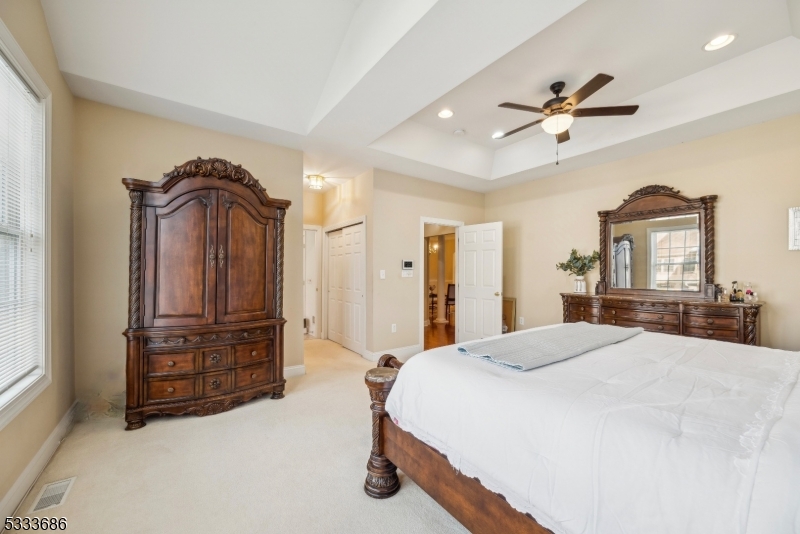 The Forges - Residential