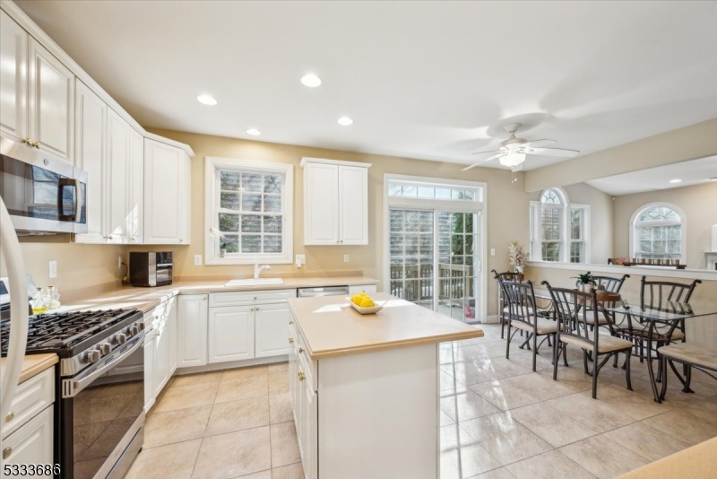 The Forges - Residential