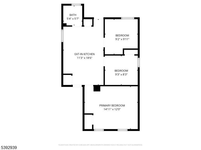 Main image without alt text