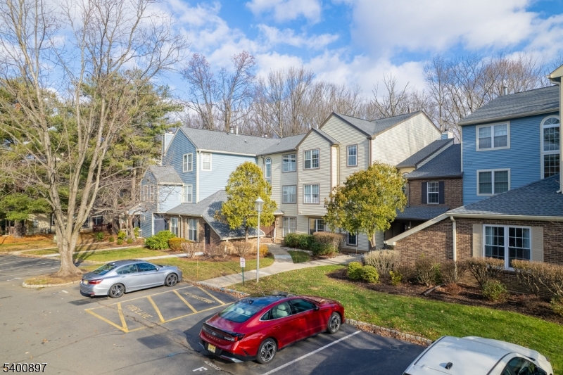 Whispering Woods - Residential