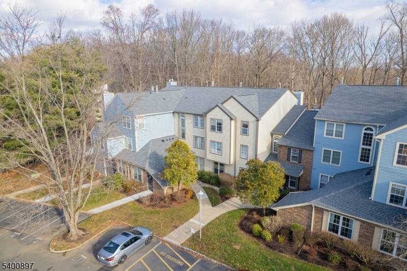 Whispering Woods - Residential