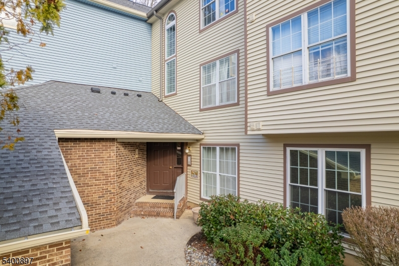 Whispering Woods - Residential