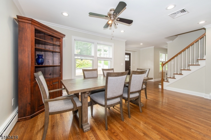 Beacon Hill - Residential