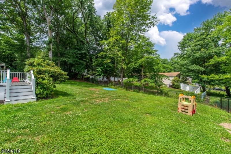 Beacon Hill - Residential