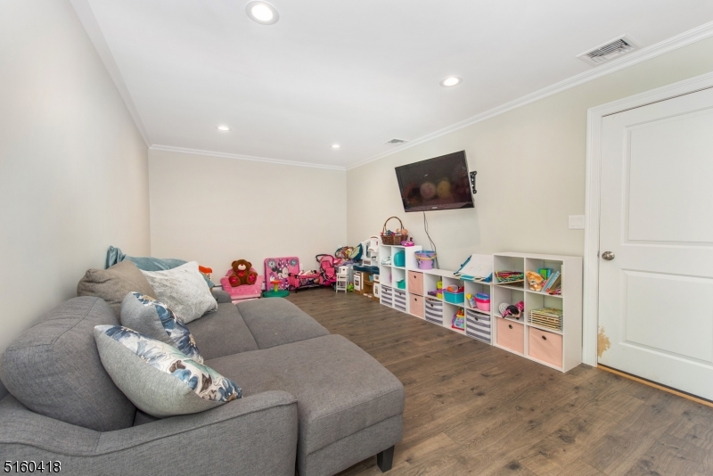 Beacon Hill - Residential