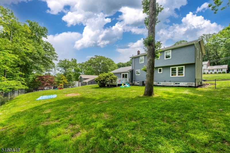 Beacon Hill - Residential