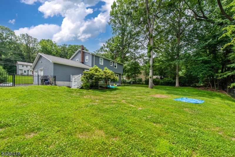 Beacon Hill - Residential