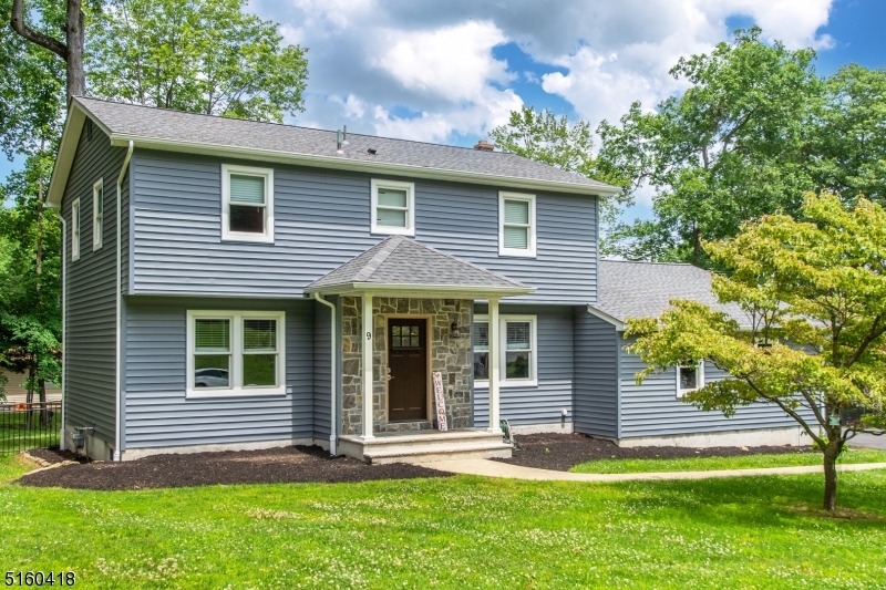 Beacon Hill - Residential