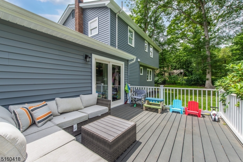 Beacon Hill - Residential