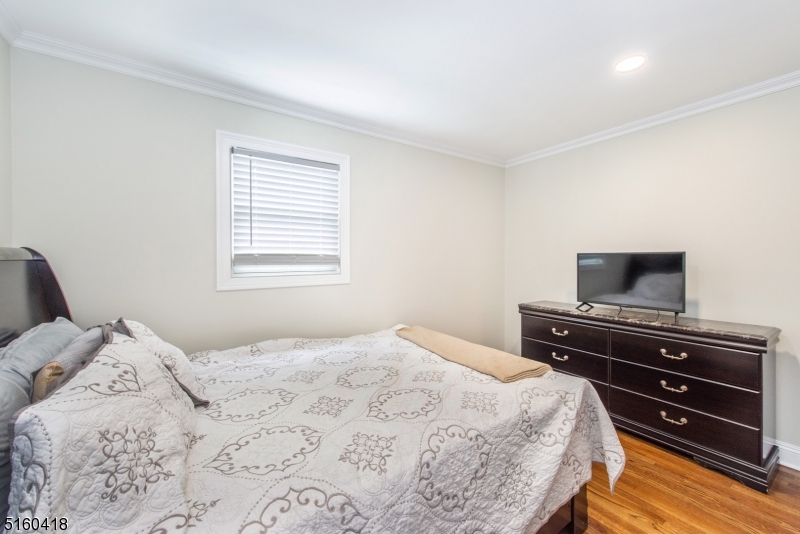 Beacon Hill - Residential