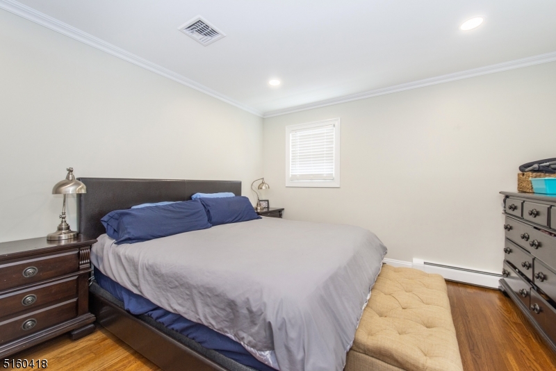 Beacon Hill - Residential