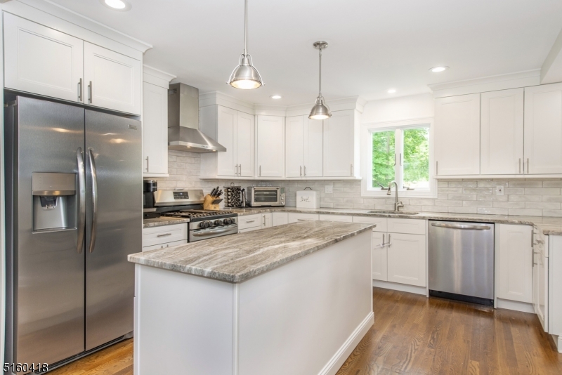 Beacon Hill - Residential