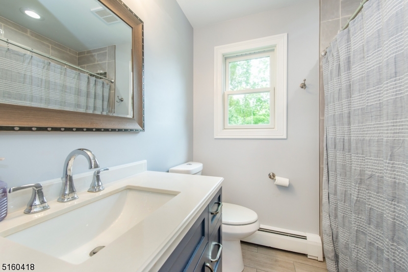 Beacon Hill - Residential