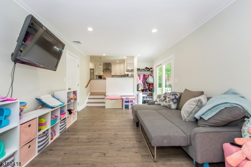 Beacon Hill - Residential