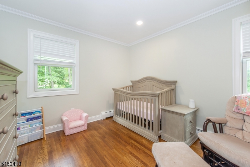 Beacon Hill - Residential