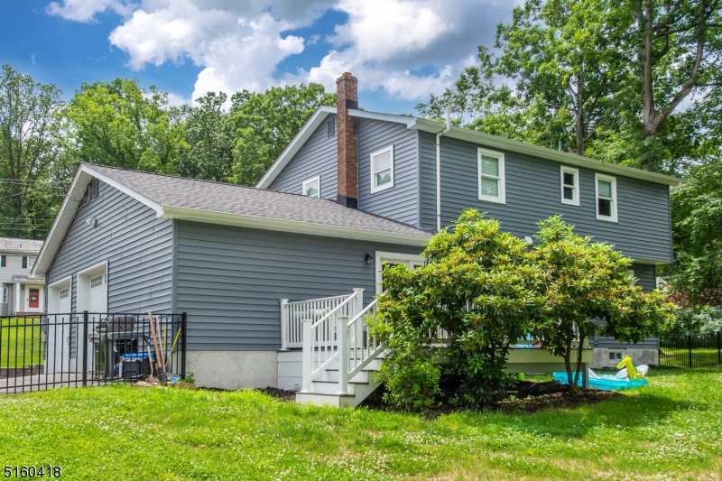 Beacon Hill - Residential