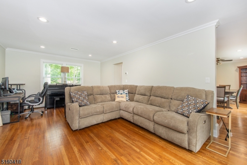 Beacon Hill - Residential