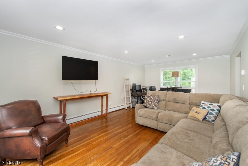 Beacon Hill - Residential