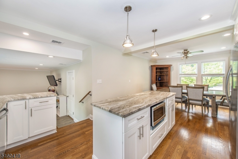 Beacon Hill - Residential