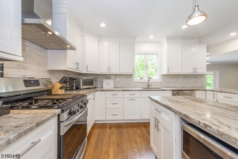 Beacon Hill - Residential