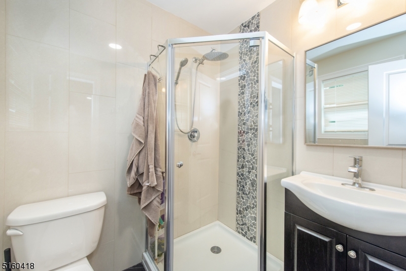 Beacon Hill - Residential