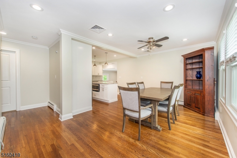 Beacon Hill - Residential