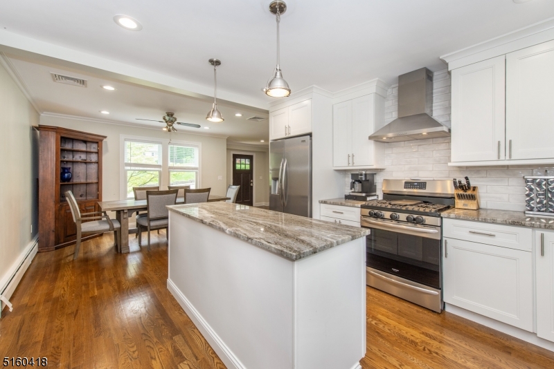 Beacon Hill - Residential