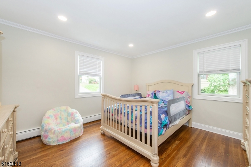 Beacon Hill - Residential