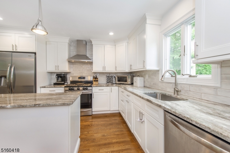 Beacon Hill - Residential