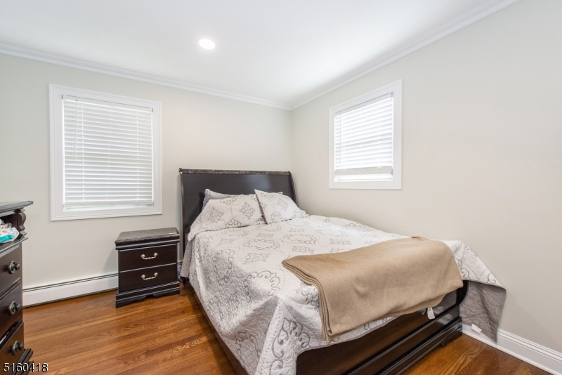 Beacon Hill - Residential