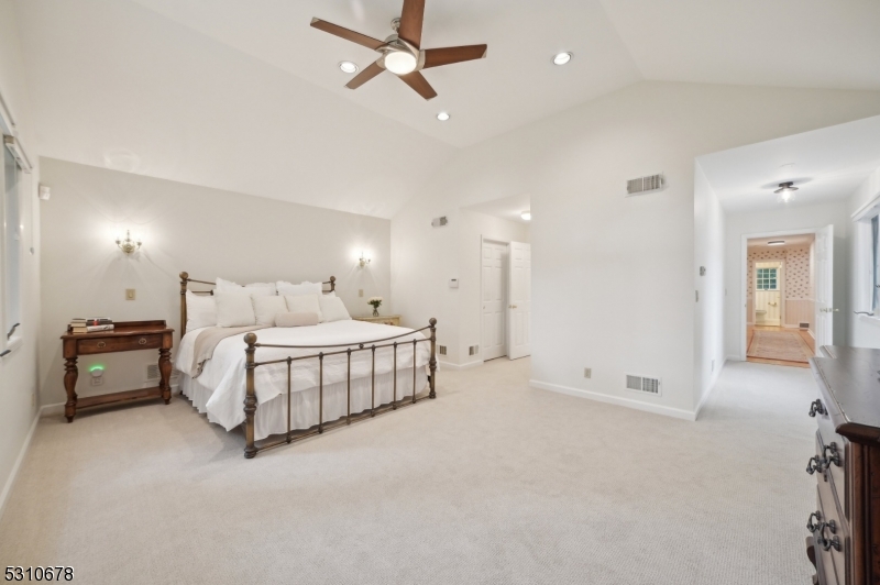 Fairfield Estates - Residential