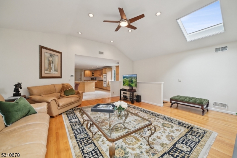 Fairfield Estates - Residential