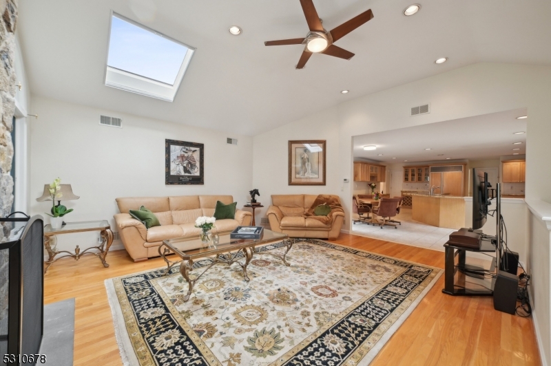 Fairfield Estates - Residential