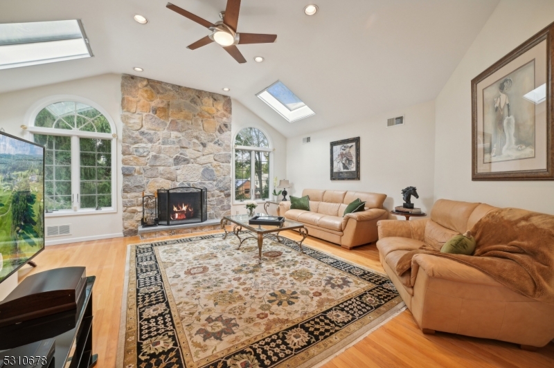 Fairfield Estates - Residential