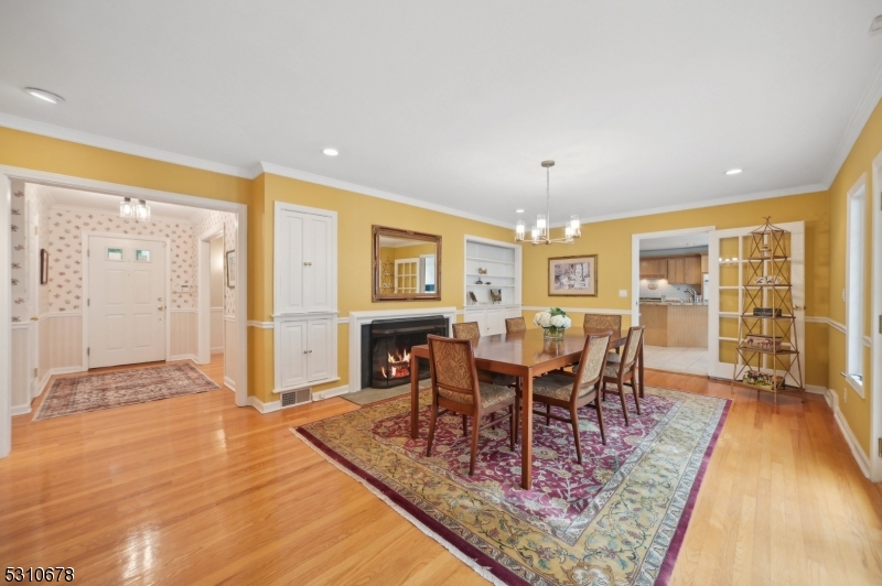 Fairfield Estates - Residential