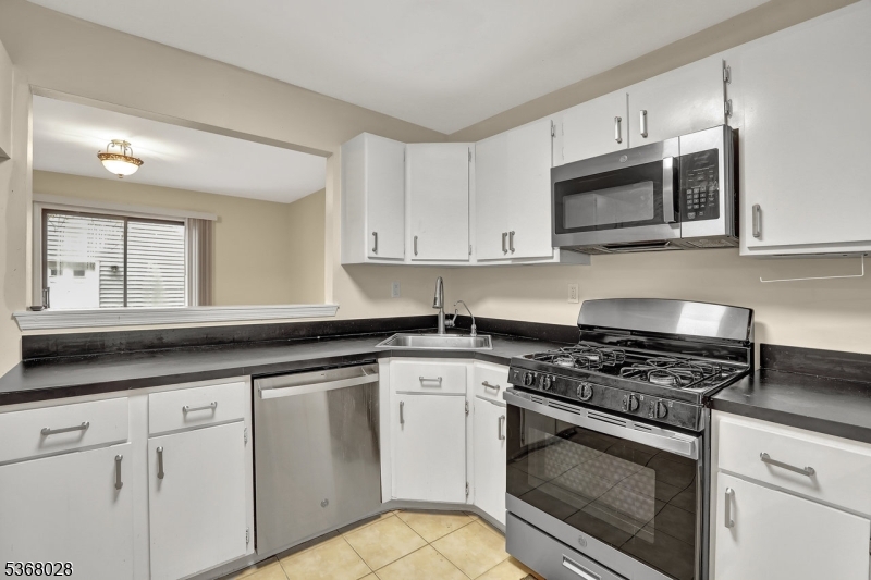 Stonegate - Residential