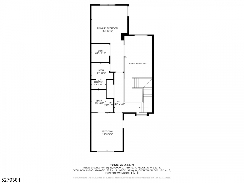 Main image without alt text