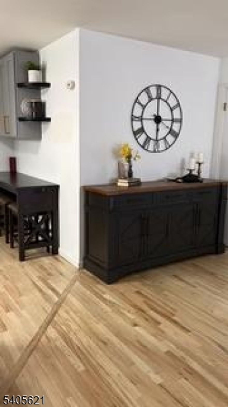 Investment Opportunity Multifamily Home With 2 apartments located in the desirable ironbound Section,Ground floor is totally completed .Beautiful and original hardwood floors throughout the whose house.It is conveniently located close to shopping center and diversity of restaurants, transportation and major highways .Easy to get to Penn station  or EWR Airport.. Property is being sold AS-IS