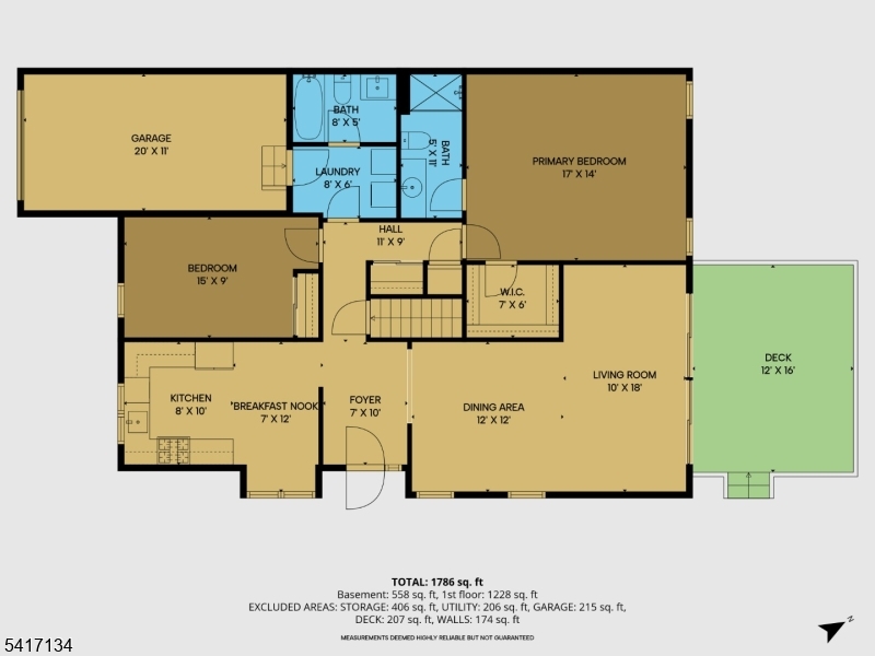 Old Towne - Residential