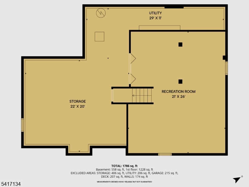 Old Towne - Residential