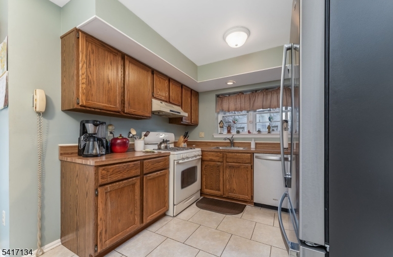 Old Towne - Residential