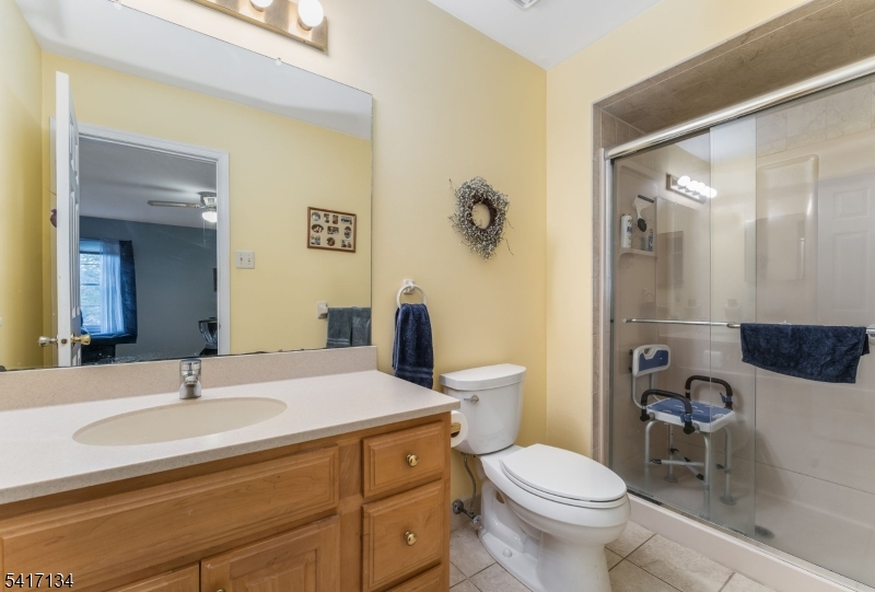 Old Towne - Residential