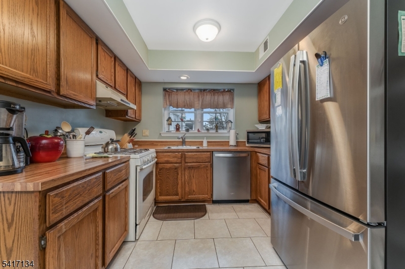 Old Towne - Residential