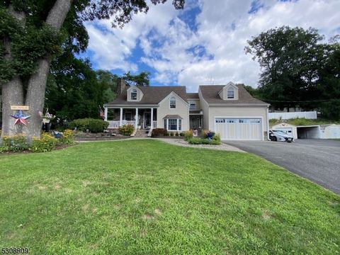 16 Mount Hope Rd, Rockaway Twp., NJ 07866 - MLS#: 3920487