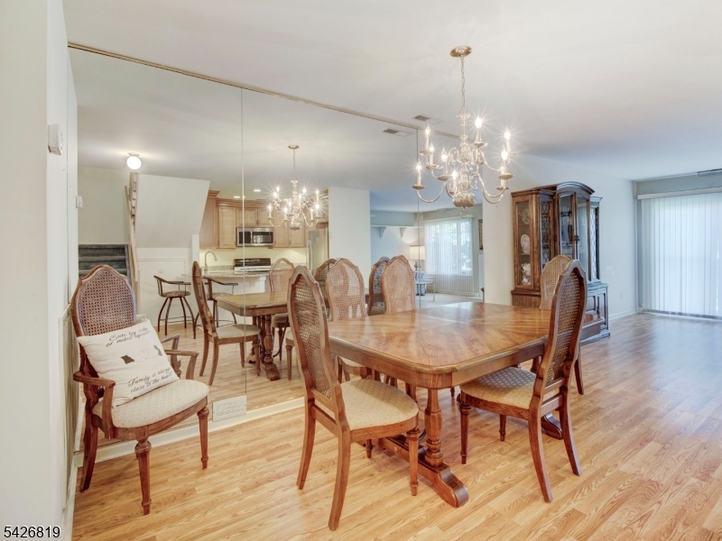 Montville Chase - Residential