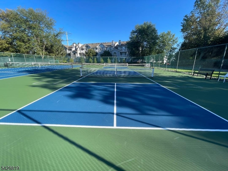 Montville Chase - Residential