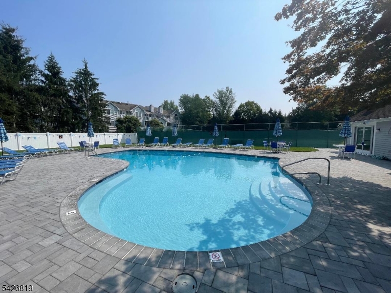 Montville Chase - Residential