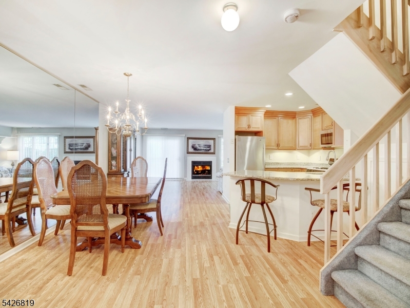 Montville Chase - Residential