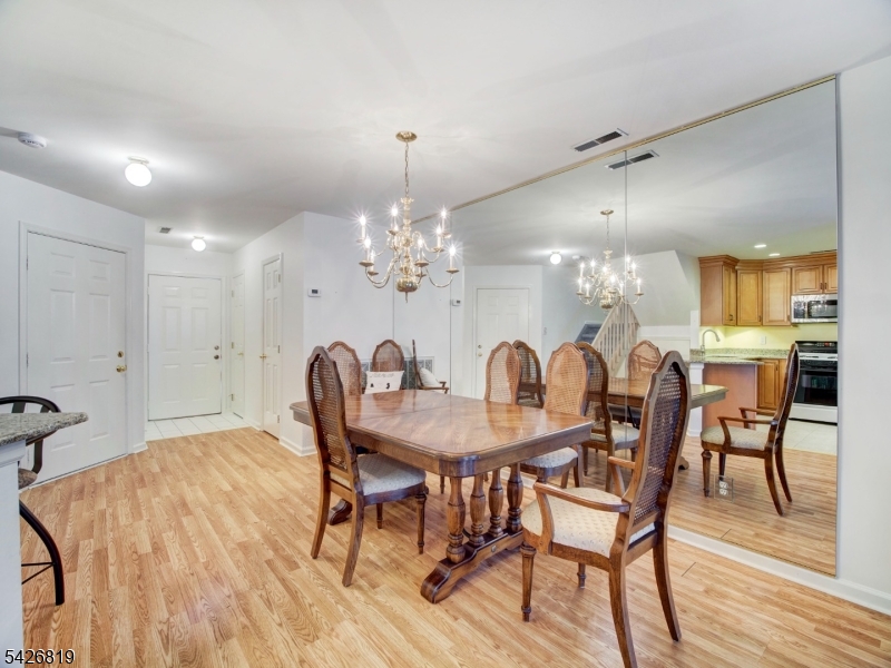 Montville Chase - Residential