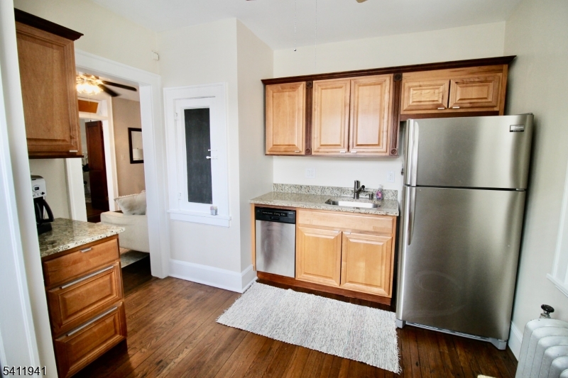 Parkview - Residential